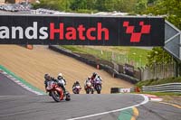 Advanced Group Orange Bikes